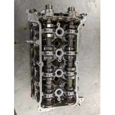 #GC04 Left Cylinder Head From 2012 Nissan Versa  1.6